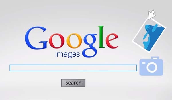 Google's 'search by image' was one of the first development that change search behavior of the search engine users