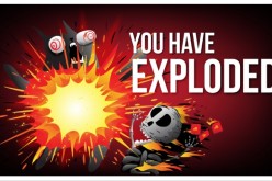Exploding Kittens is a card game designed by Elan Lee, Shane Small and Matthew Inman from the comics site The Oatmeal. 