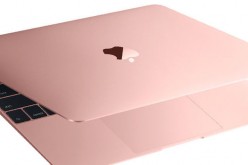 12-Inch MacBook Rose Gold