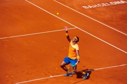 Rafael Nadal - ATP update 2016