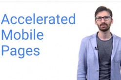 Google started talking about Accelerated Web Pages in 2015
