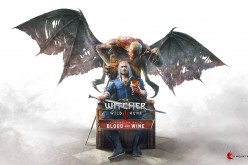 'The Witcher 3: Wild Hunt' is an action-RPG video game developed by CD Projekt RED for the PlayStation 4, Xbox One, and PC Platform.