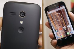 Moto G4 and Moto G4 Plus are the latest flagship phones in the Moto G series that will be launched in July