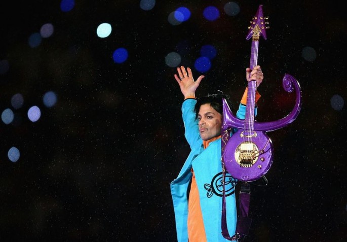 Prince was a legendary singer, songwriter, multi-instrumentalist, record producer, and actor.