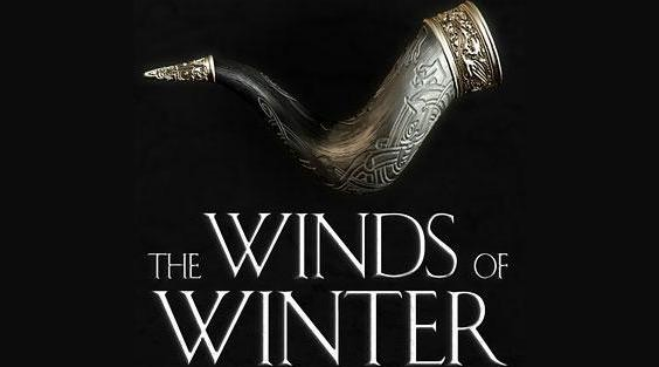 'The Winds of Winter' is the sixth novel in George R. R. Martin's epic fantasy series 'A Song of Ice and Fire.