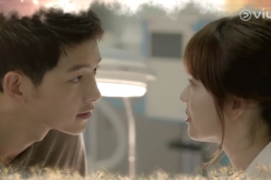 ‘Descendants of the Sun’ stars Song Hye Kyo and Song Joong Ki is said to take things to the next level.