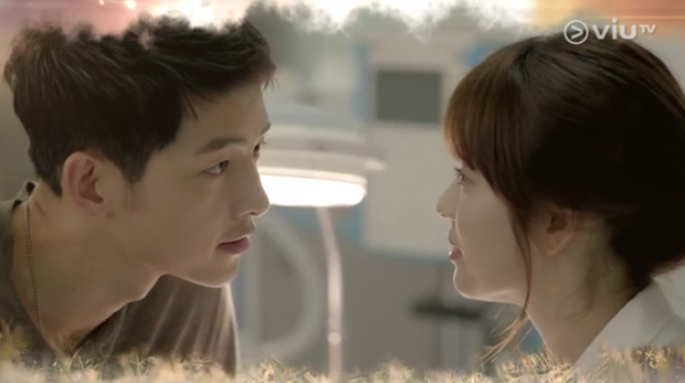 ‘Descendants of the Sun’ stars Song Hye Kyo and Song Joong Ki is said to take things to the next level.