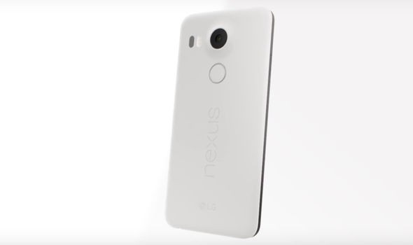 Google Nexus is a line of consumer electronic devices that run on the Android operating system.