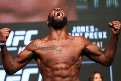 UFC 197 live stream, where to watch online, TV Channel information: Jon ‘Bones’ Jones vs. Ovince Saint Preux