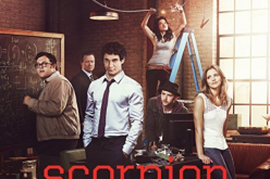 The finale episode, titled “Toby or Not Toby,” will feature an ex-scorpion member who abducts Toby, thus, endangers the life of one of “Scorpion” season 2's protagonist.