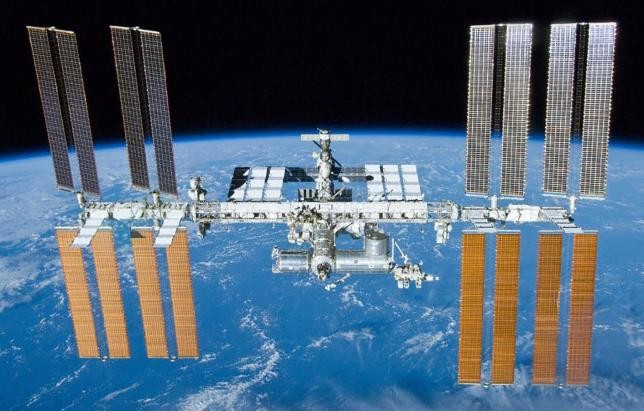China is making preparations for the launching of the "core module" for its space station as the international space station will be retired by 2024.