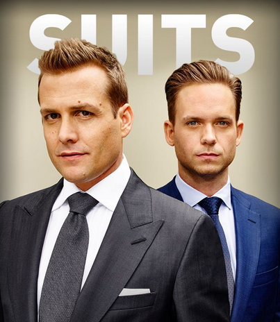 "Suits" Season 6 is already on its seventh episode this coming August 24.