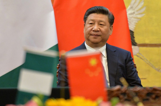 President Xi Jinping warns against foreign infiltration coursed through religion.