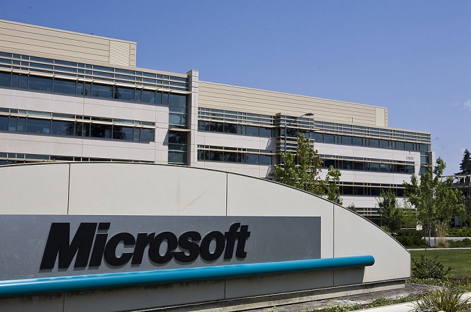 Microsoft and Google ended their regulatory war after new CEOs were appointed.
