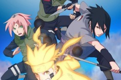 'Naruto: Shippuden' is an anime series adapted from Part II of the Naruto manga series by Masashi Kishimoto