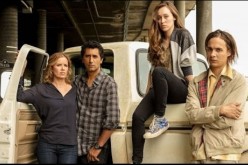 “Fear the Walking Dead” is an American horror drama television series created by Robert Kirkman and Dave Erickson that premiered on AMC on August 23, 2015.