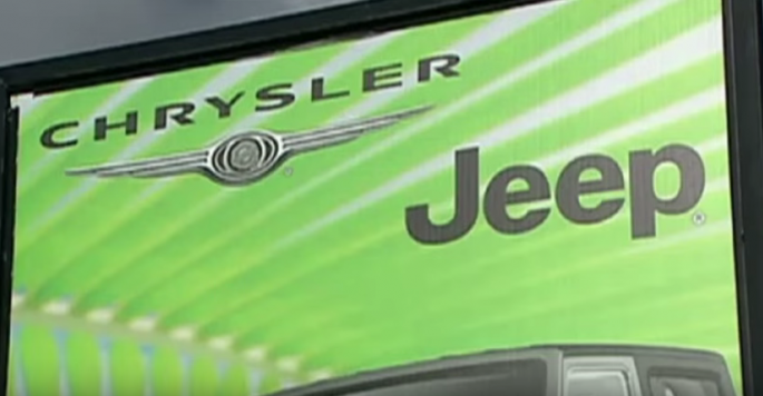  Fiat Chrysler will recall vehicles including the 2014-2015 Jeep Grand Cherokee, to enhance park mode.  