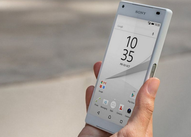 Sony Xperia M Ultra would have a 16 MP front camera, which would be perfect for taking selfies.