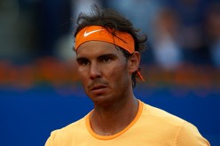 Rafael Nadal - ATP update 2016