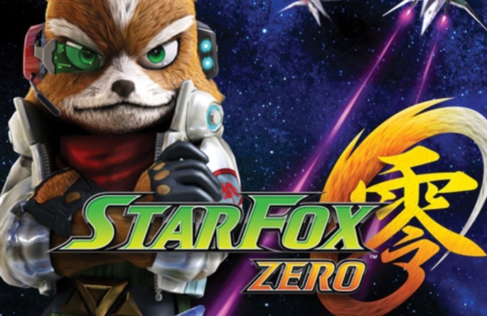 Nintendo's "Star Fox Zero" is currently crashing on Wii U. 