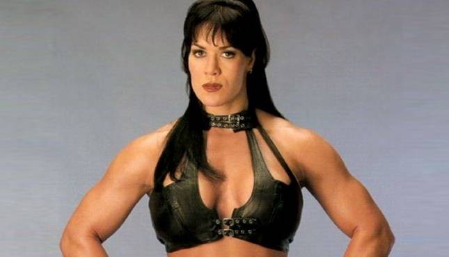Chyna was an American professional WWE wrestler, glamour model, pornographic film actress, and bodybuilder.