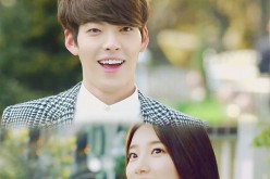 Uncontrollably Fond is a South Korean television series starring Kim Woo-bin and Bae Suzy. 