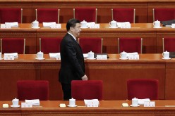 President Xi Jinping's crackdown on corrupt officials continues.