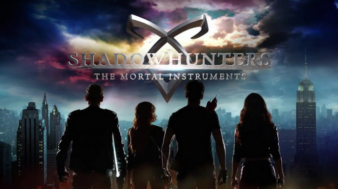 "Shadowhunters" Season 2 may not be out anytime soon.