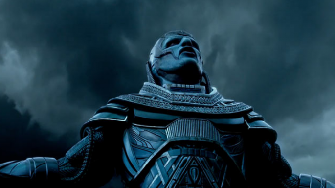 "X-Men: Apocalypse" will hit cinemas on May 18.