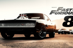“Fast 8” will be released in theatres on April 14, 2017. 