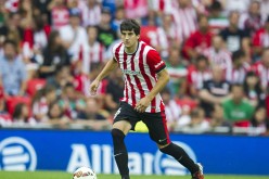 Athletic Bilbao defender Mikel San Jose.