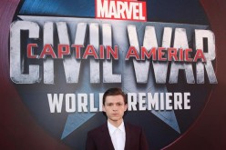 Tom Holland will reprise his 