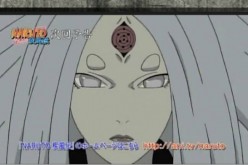  Naruto Shippuden episode 462 