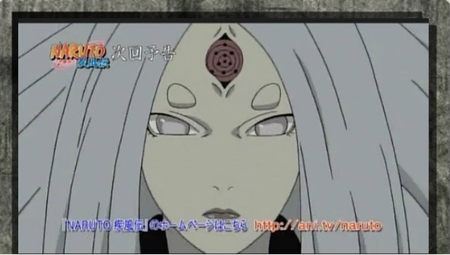  Naruto Shippuden episode 462 