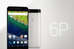 The Google Nexus 6P phablet was launched in September 2015 with the Nexus 5X smartphone.   