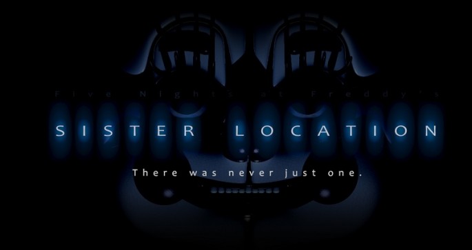 “Five Nights at Freddy's: Sister Location” is the upcoming fifth installment of the Five Nights at Freddy's series by Scott Cawthon.