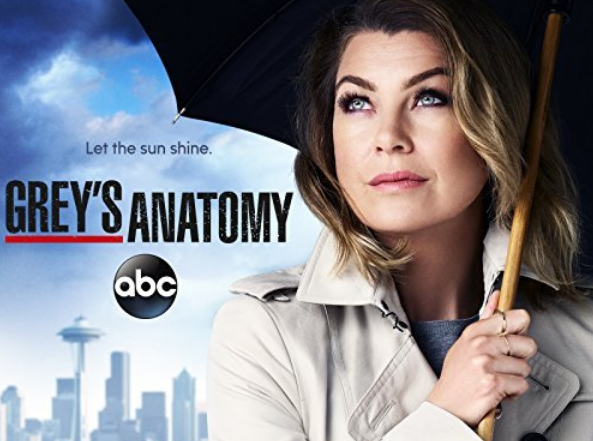 "Grey's Anatomy" Season 13 is slated to make its return on ABC this fall on Sept. 22.