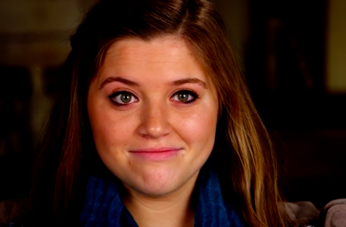 Will Joy-Anna Duggar follow in her sisters' footsteps? 