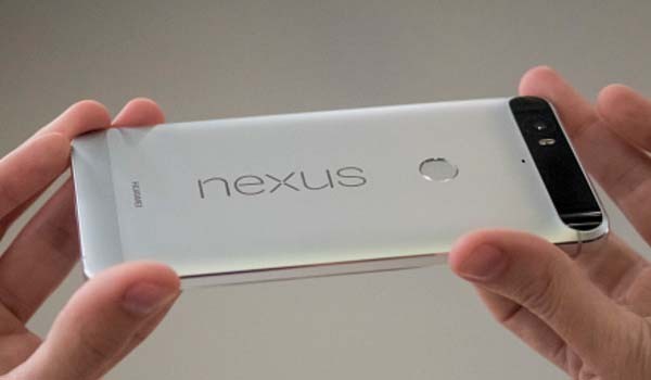 Google's physical products like Nexus phones are now under the wing of its Hardware division headed by Rick Osterloh
