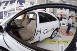 Google's self-driving car has successfuly logged over 1.5 million miles on the real roads