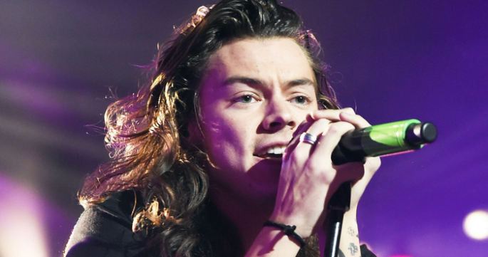 Harry Styles has been rumored to fill a role in “Scream Queens” Season 2.