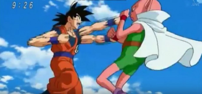 ‘Dragon Ball Super’ episode 42 live stream, where to watch online Monaka vs Son Goku [SPOILERS]
