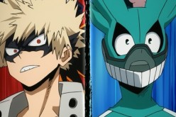 My Hero Academia episode 6 preview and spoilers