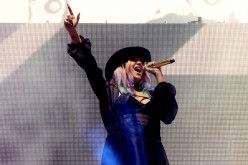 Kesha's collaboration with Zedd, 
