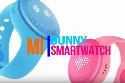 Chinese OEM Xiaomi released the MI Bunny kids smartwatch on April 26, 2016.  