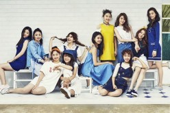 I.O.I girl group