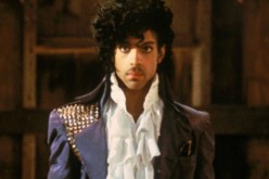 Prince made his acting debut in 