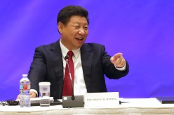 President Xi Jinping clarifies the purpose of the CPC's new rule banning 