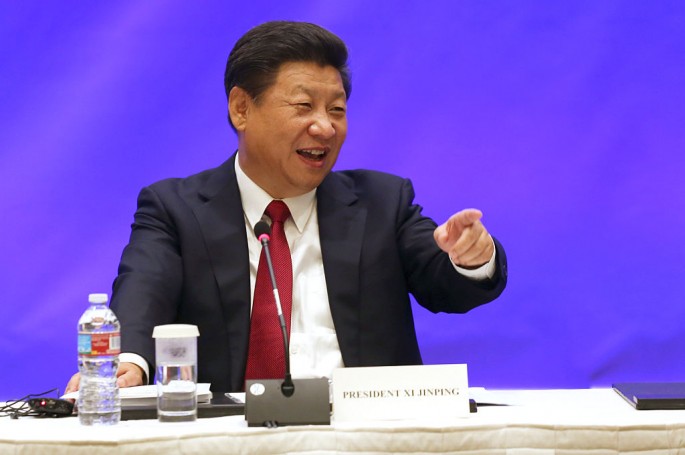 President Xi Jinping clarifies the purpose of the CPC's new rule banning "baseless comments" on Party rules.
