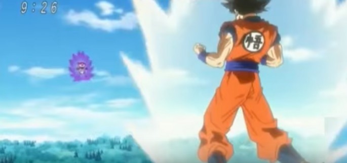 ‘Dragon Ball Super’ episode 42 predictions and spoilers: Spar! Spar! Spar! Son Goku and Monaka battle it out